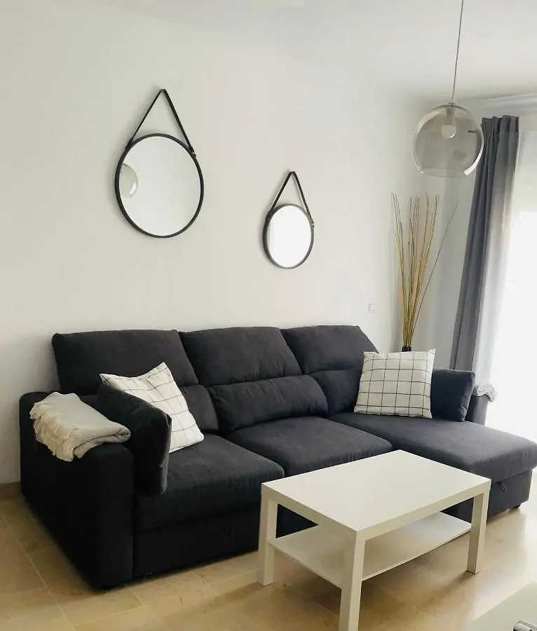 Apartamento Malaga Centro Apartment