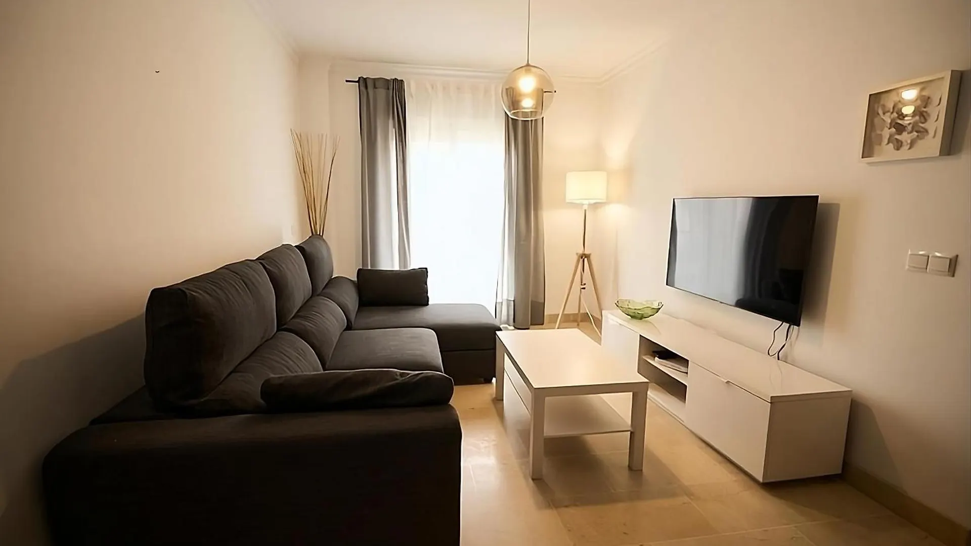 Apartamento Malaga Centro