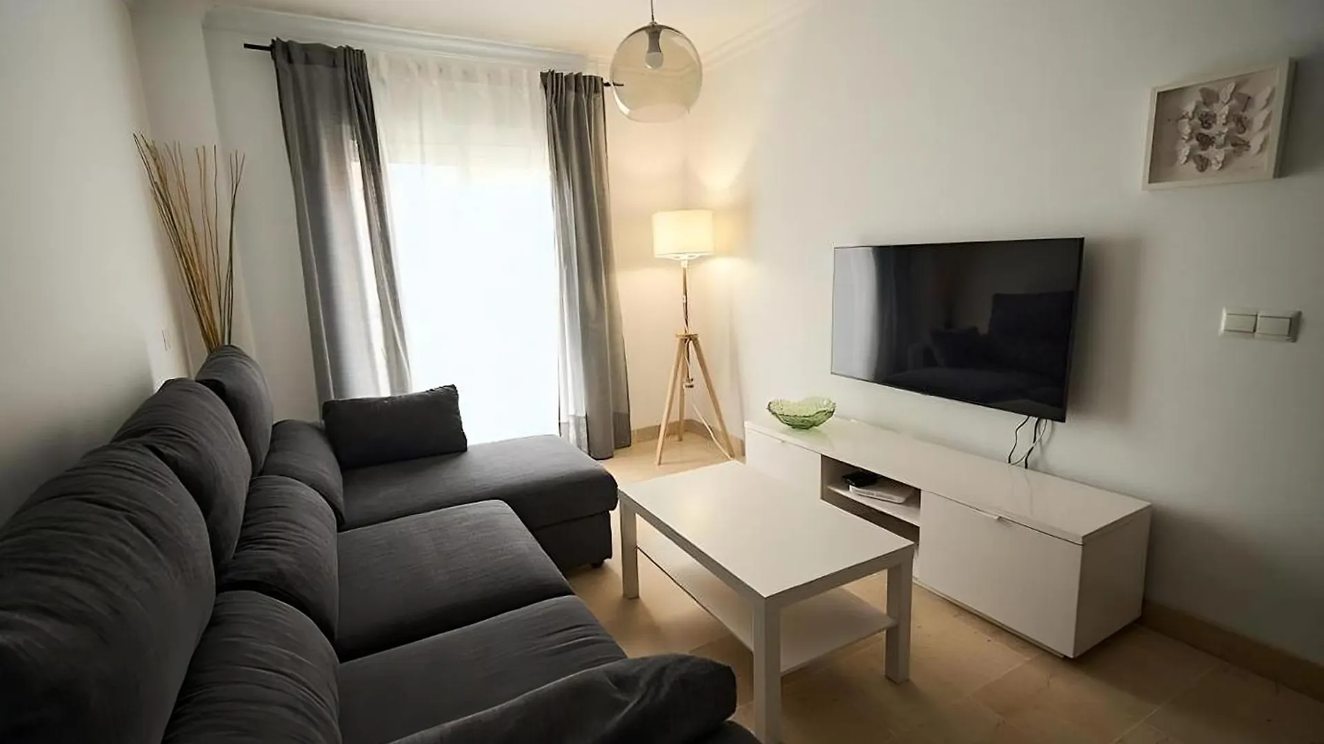 Apartamento Malaga Centro