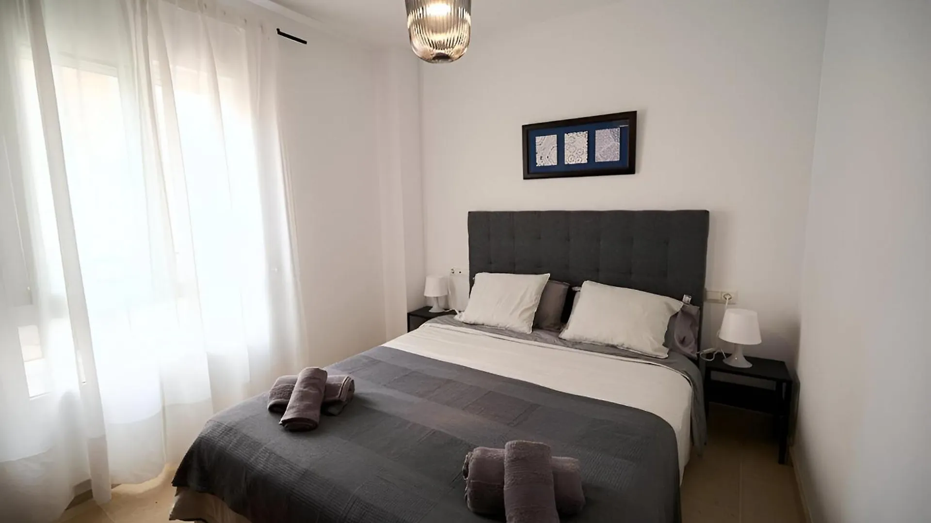 Apartamento Malaga Centro 0*,  Spanien
