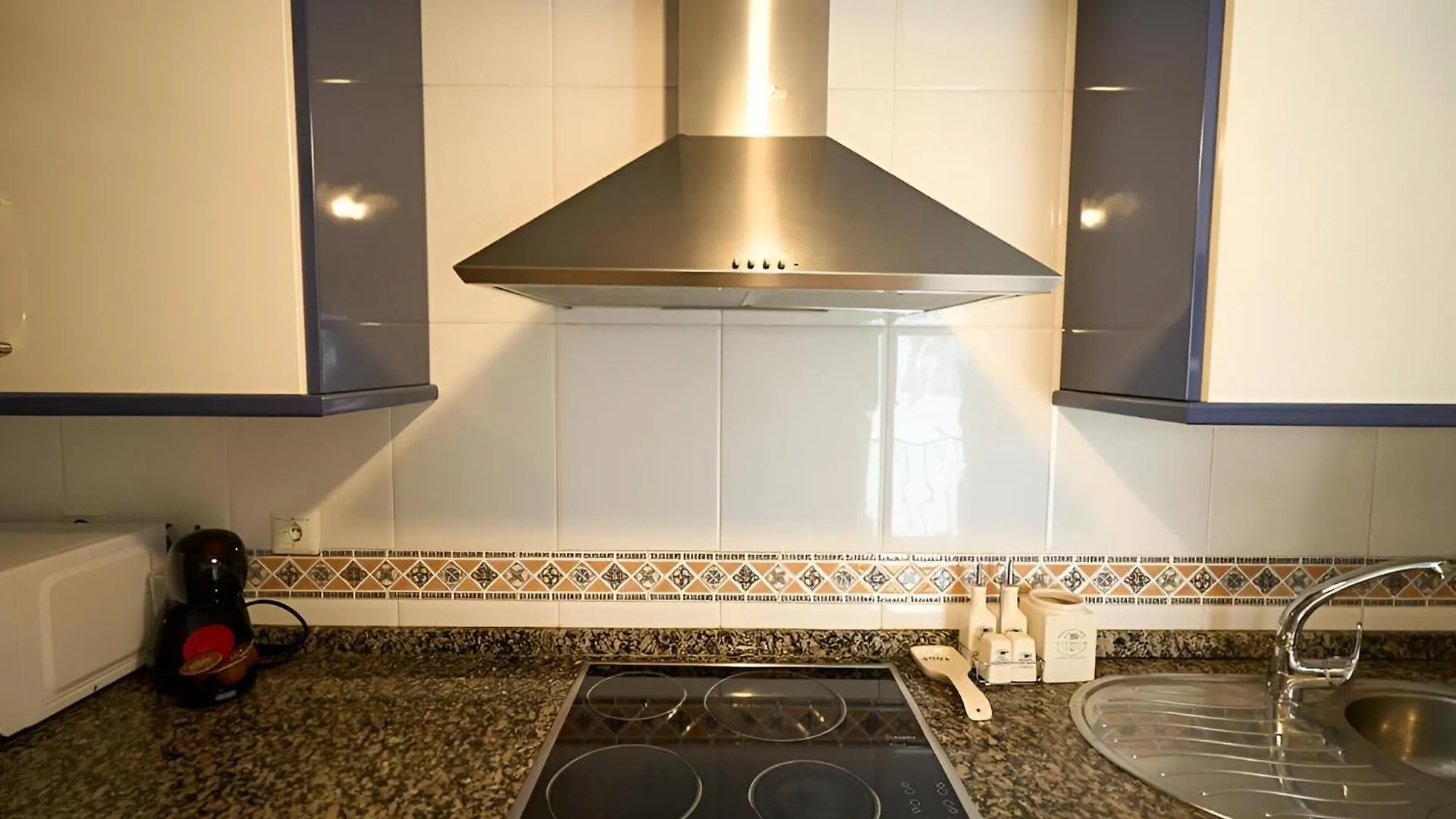 Apartamento Malaga Centro Spain