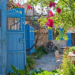 Sa Casa Rotja Séjour à la ferme Sineu (Mallorca)