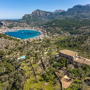 Muleta De Ca S'hereu Séjour à la campagne Puerto de Sóller