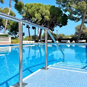 Amb Piscina Appartement Salou