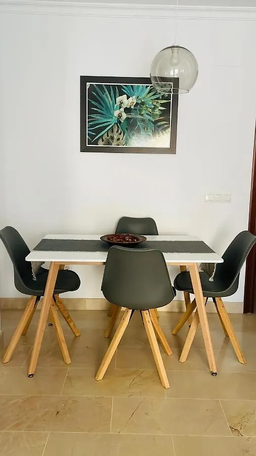 Apartamento Malaga Centro