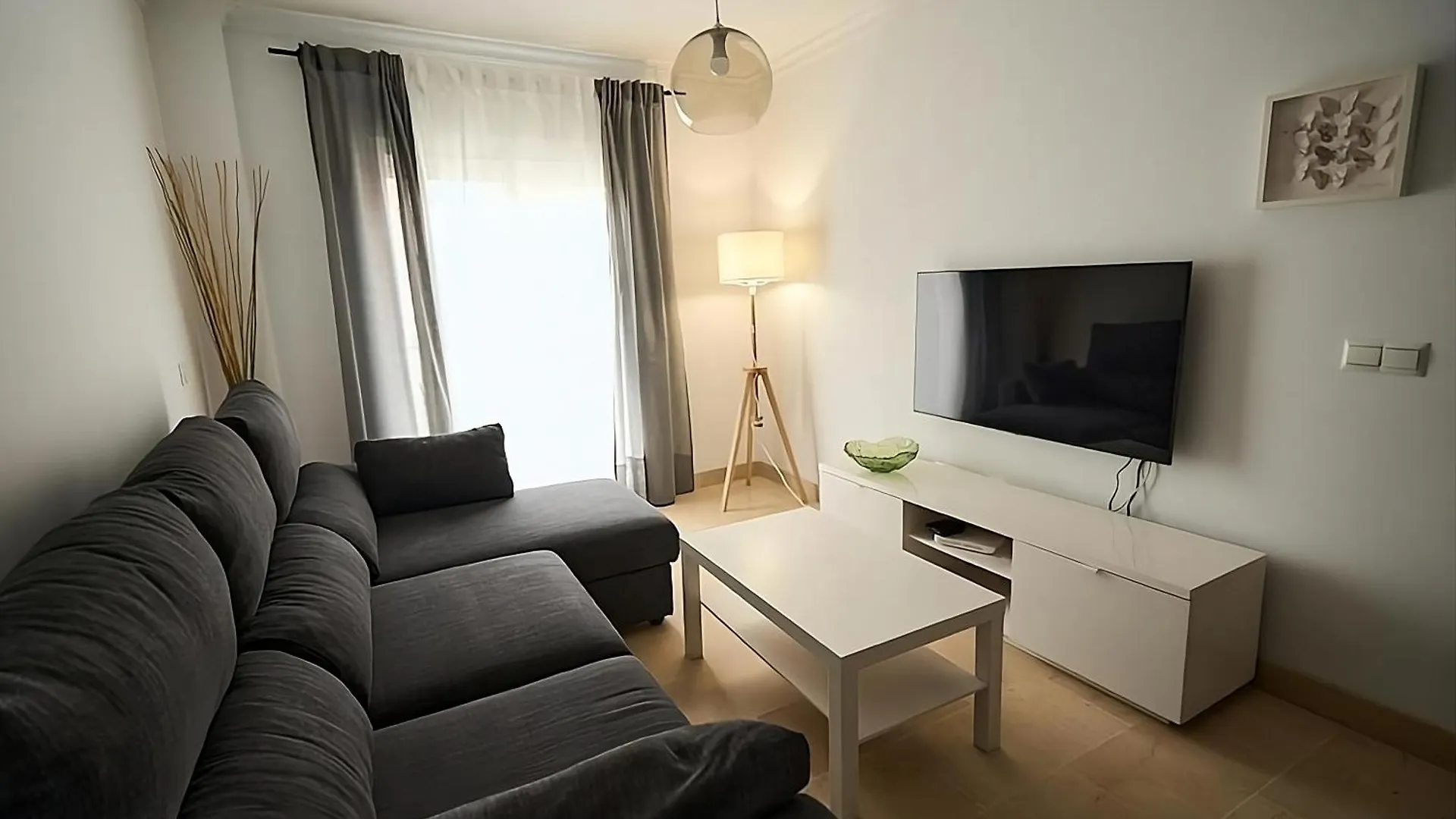 Apartamento Malaga Centro