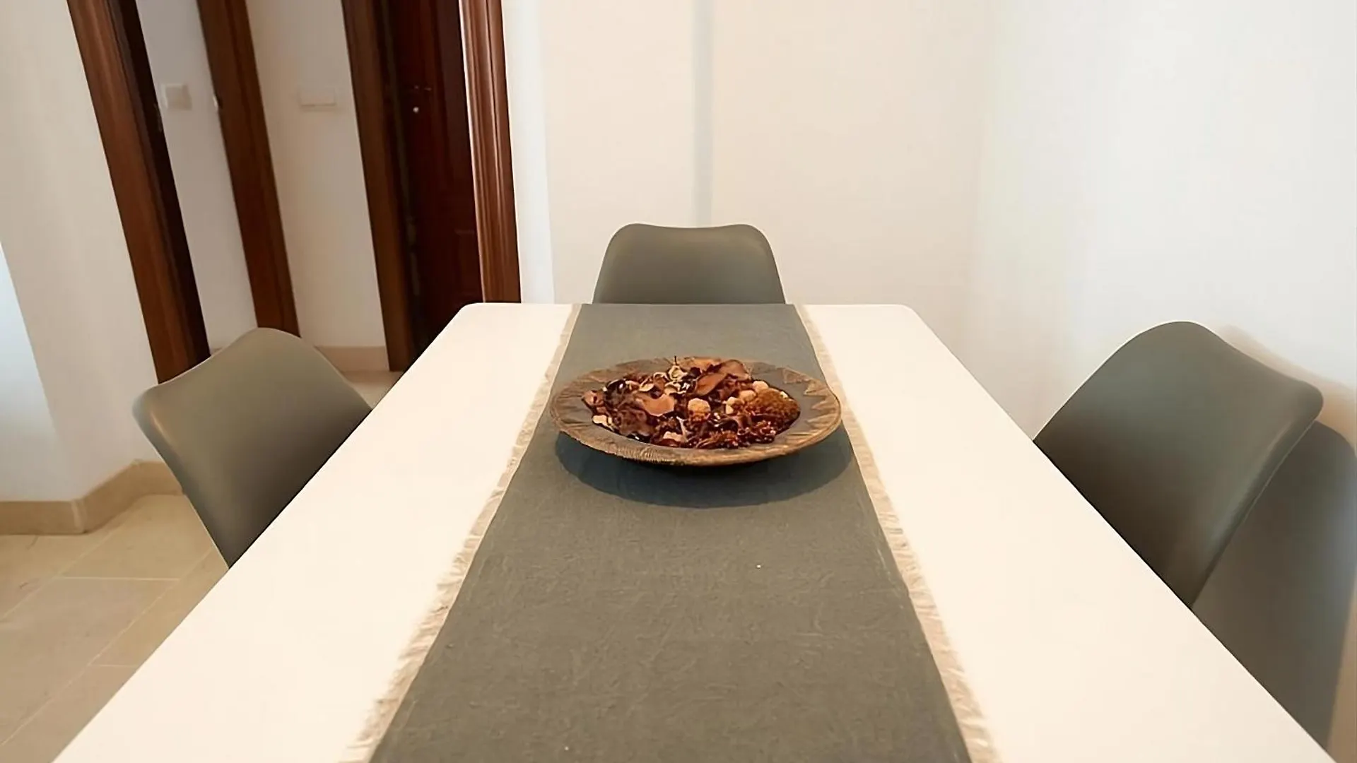 Appartement Apartamento Malaga Centro