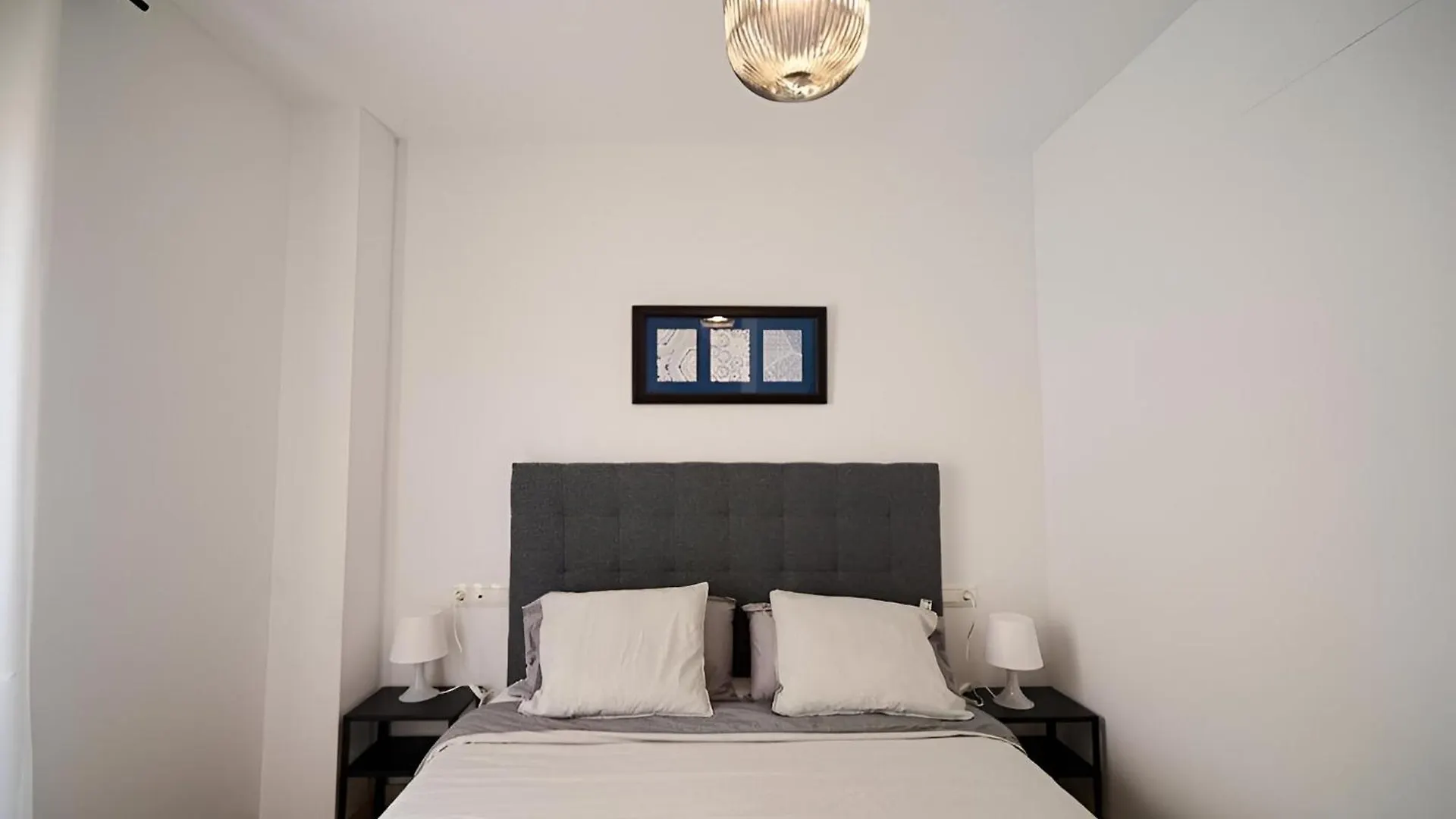 Apartamento Malaga Centro Espagne