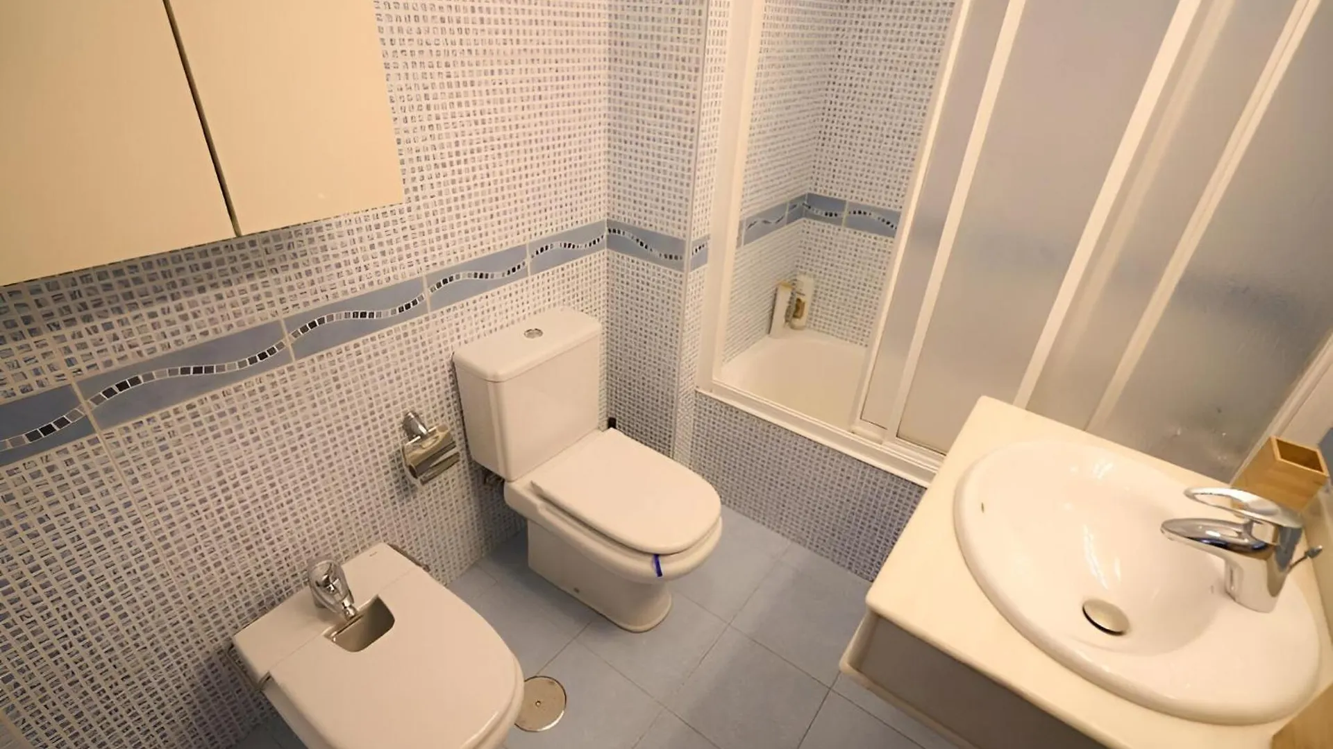 Apartamento Malaga Centro