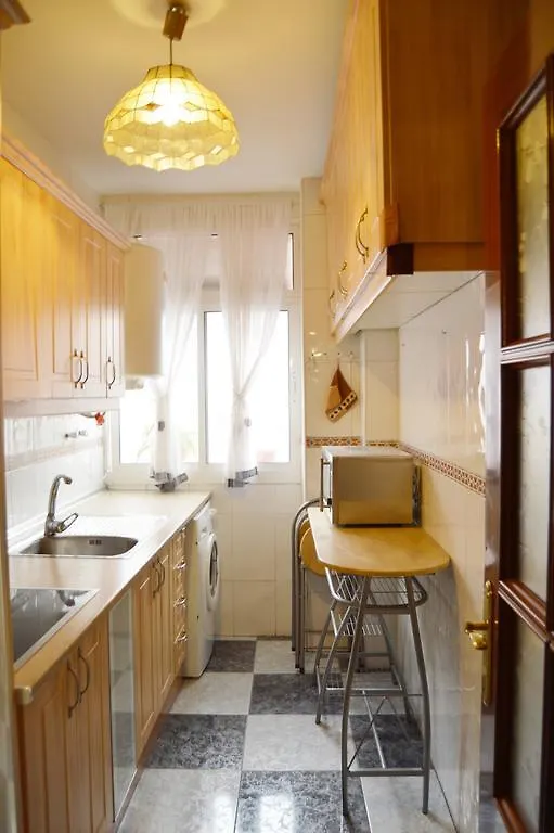 Apartamento Malaga Centro 0*,  Espagne