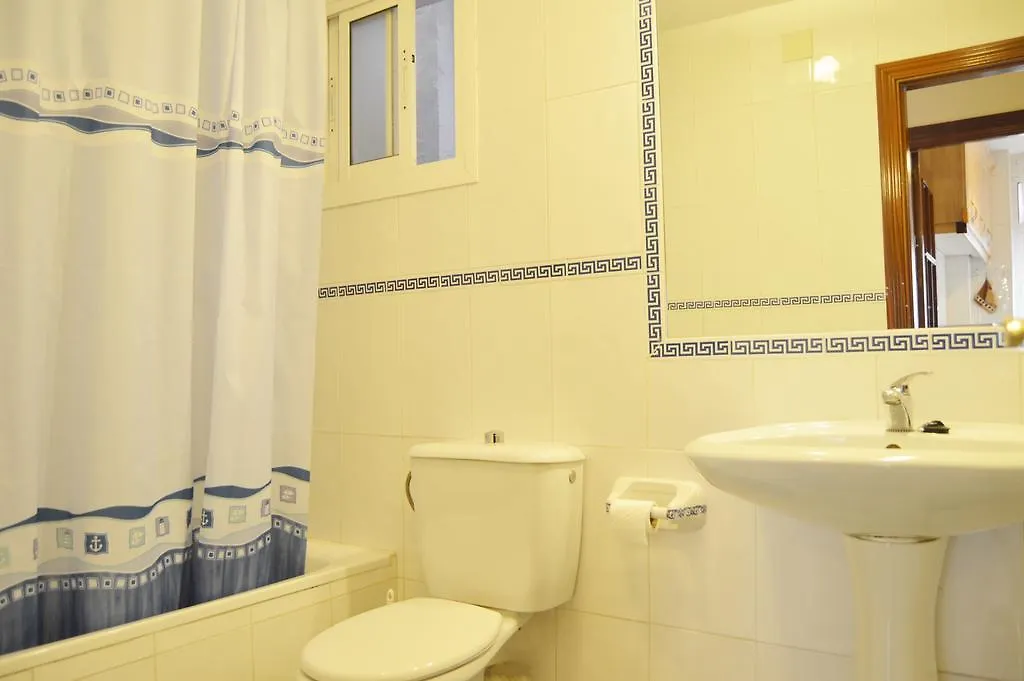 Apartment Apartamento Malaga Centro