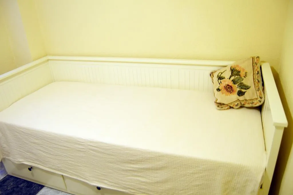 Apartamento Malaga Centro Espagne